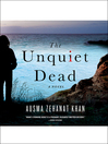 Cover image for The Unquiet Dead